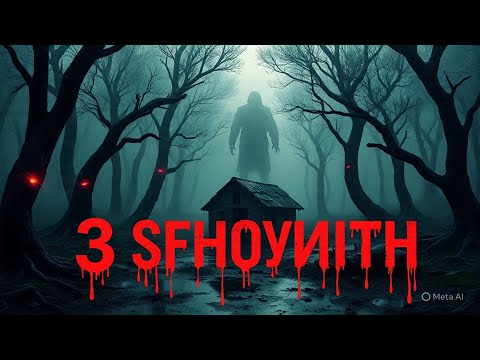 Видео: 3 Жуткие Истории из Глубоких Лесов и Таинственного Острова | Страшные Истории на Час