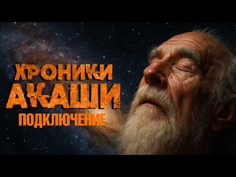 Видео: Хроники Акаши: Как подключиться и считывать информацию | Пошаговая практика