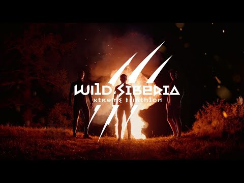 Видео: ЭКСТРЕМАЛЬНЫЙ триатлон Wild Siberia 2022! ПУТЕШЕСТВИЕ на Алтай! ВОДОПАДЫ горного Алтая!