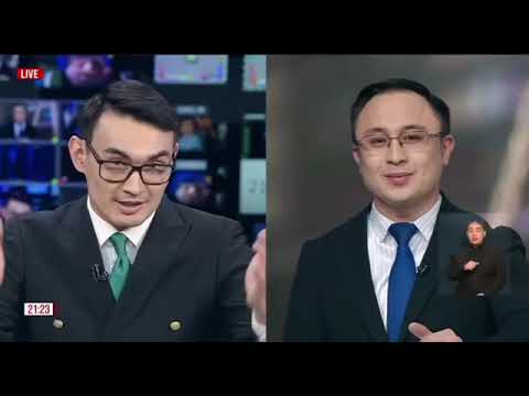 Видео: 🎥 JIBEK JOLY: Алқабилер институты            📍СПИКЕР: Жоғарғы Сот судьясы ЕРЛАН ҚОСМҰРАТОВ