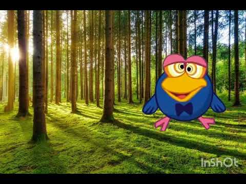 Видео: Приключение кроша и ёжика 3 серия