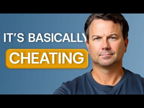 Видео: Устраните конверсии Рота с помощью этого трюка с приростом капитала