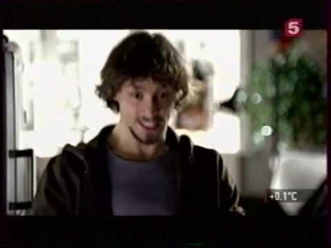 Видео: Анонс и реклама (Пятый канал, 07.01.2014)