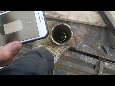 Видео: Как устроена металлоторсионная подвеска на караване