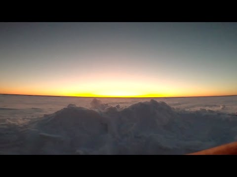 Видео: Рыбалка у чёрной дыры. Ловля налима. Серия шестьдесят восьмая.