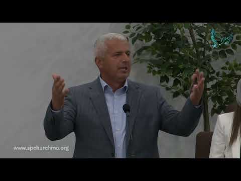 Видео: Микола Швая - Проповідь - Істина