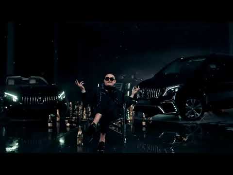 Видео: morgenshtern - cristal & моёт (slowed & reverb)