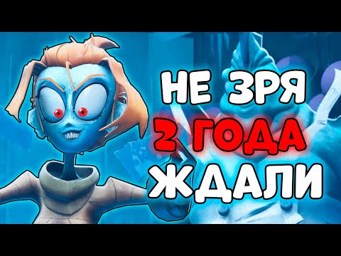 Видео: ПИЛОТ ОСЛЕПИТЕЛЬНОГО РАЙОНА ЭТО ШЕДЕВР!