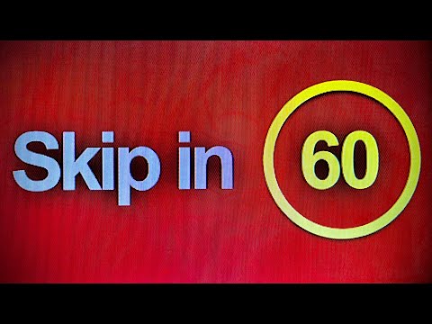 Видео: Реклама на YouTube вышла из-под контроля...