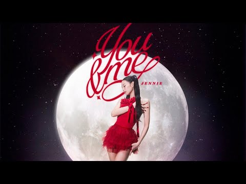 Видео: Учим песню Jennie (BLACKPINK) - You and Me