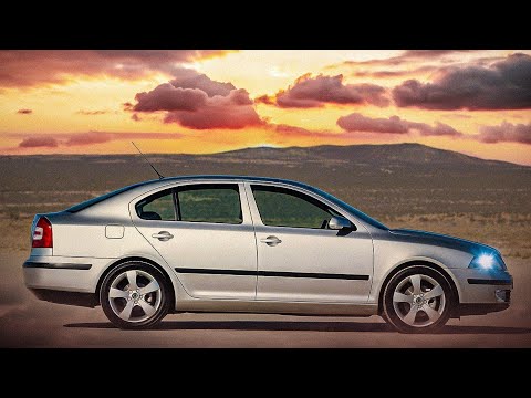 Видео: ЛУЧШИЙ автомобиль ДО 8000$