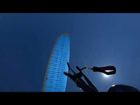 Видео: 12.07.23: ParAAvis Fun, Ушконыр