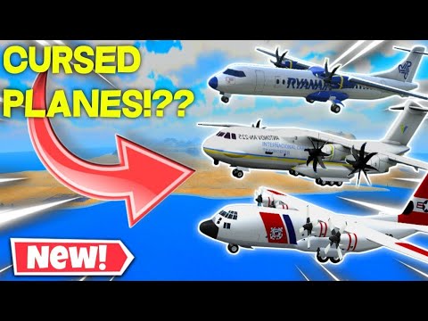 Видео: ИГРАЕМ В ПРОКЛЯТЫЕ ЛИВЕИ TFS!?!! 😳 | Турбовинтовой лётный симулятор