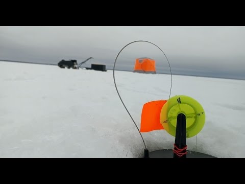 Видео: Рыбалка в ночь вдвоем с мужем.  Рыбинское водохранилище)