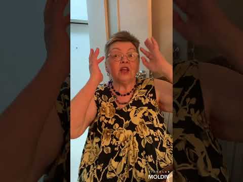 Видео: ПЕЧЕМ ОЛАДУШКИ И БАЛАГУРИМ .