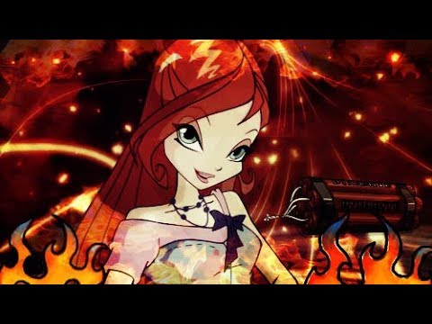 Видео: Динамит Блум