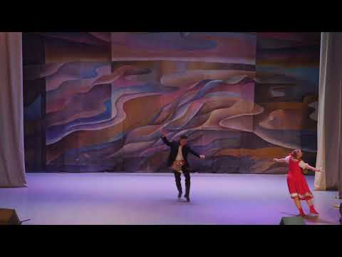 Видео: Назойливый ухажёр