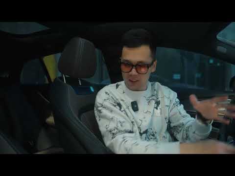 Видео: GT 43 С КОРЕИ — ЗВУЧИТ ДОРОЖЕ ЧЕМ СТОИТ #автоизкореи