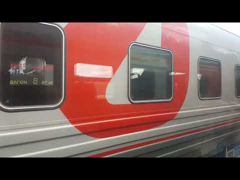 Видео: Отпуск: Красноярск - Дивногорск-2024. Часть первая