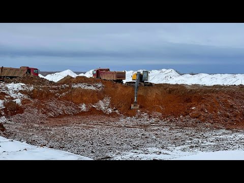 Видео: Классификация связных (глинистых) грунтов по ГОСТ 25100 в строительстве.
