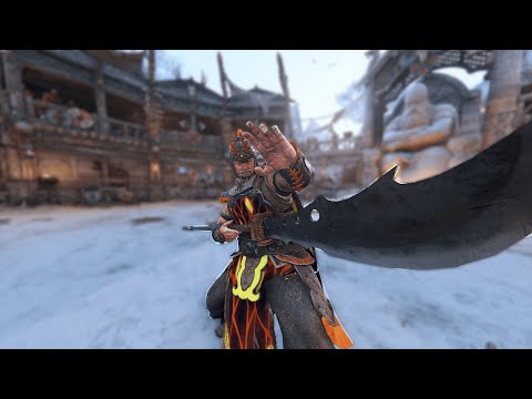 Видео: [For Honor] - Дуэли на Мастере ПОБЕДИЛ СТРИМЕРА/Duels on Master DEFEATED THE STREAMER