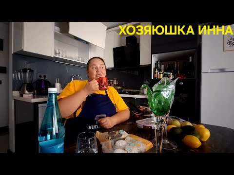 Видео: ГОТОВЛЮ СВИНИНУ С КАРТОШКОЙ💥С УТРА КАК БЕЛКА В КОЛЕСЕ