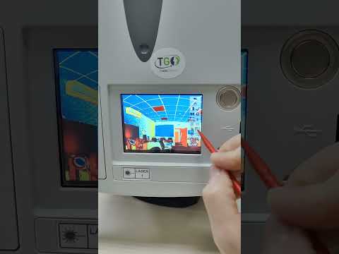 Видео: Обзор сканера Leica ScanStation P50