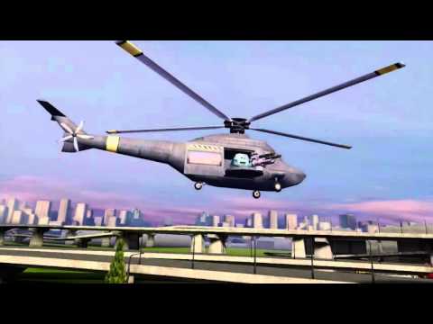 Видео: Прохождение игры Cars 2.Xbox 360 №4