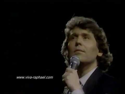 Видео: Рафаэль в Винье-дель-Мар / Raphael en Viña del Mar. 1982 (Segunda noche) viva-raphael.com