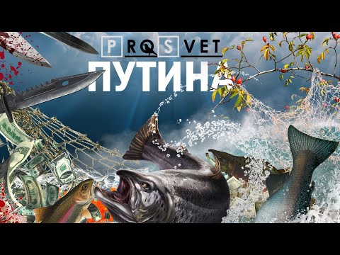 Видео: БРАКОНЬЕРЫ САХАЛИНА