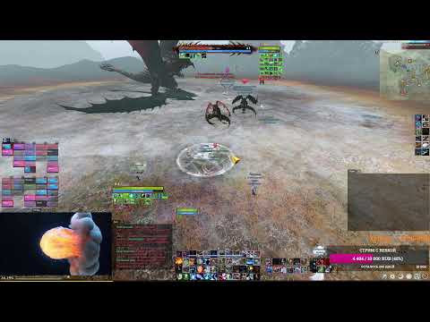 Видео: ArcheAge 🛡️ Шаеда — Прайм 🔥 | 16.09.2025