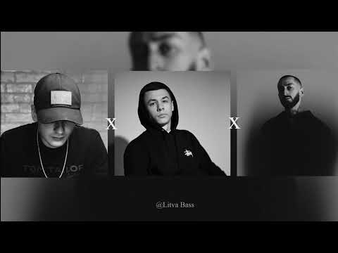 Видео: Andy Panda x Santiz x Macan - Навсегда (Remix)