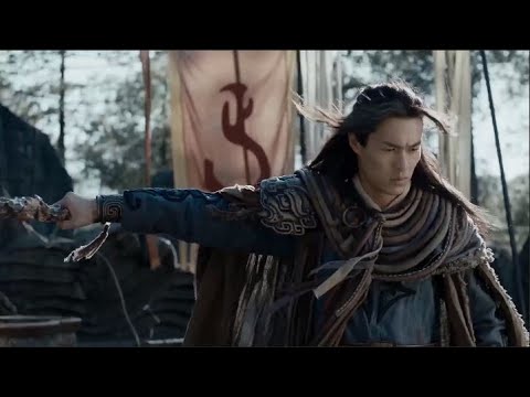 Видео: Предатель преуспел, Цяо Фэн вышел из банды нищих