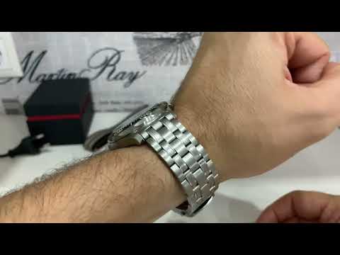 Видео: PHYLIDA SE-11. 007. Такие только у меня и у Бонда 😂😂😂.