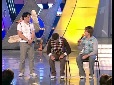 Видео: КВН Станция спортивная - 2009 Высшая лига ВСЕ ИГРЫ СЕЗОНА