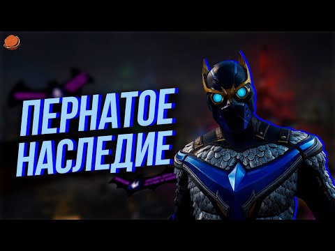 Видео: Все достижения в Gotham Knights