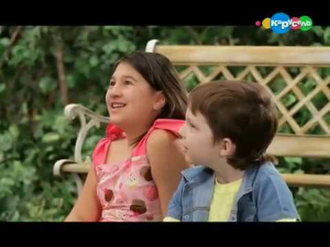 Видео: Воображариум - 8 серия (Кот Леопольд)