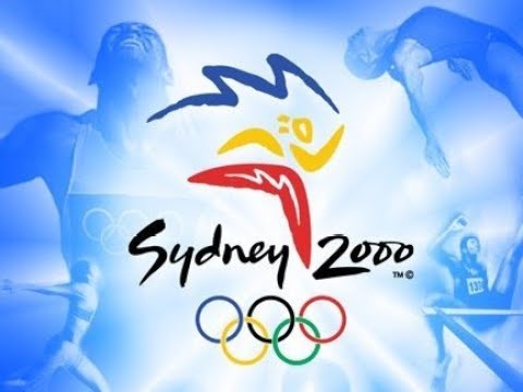 Видео: Sydney 2000 (PC) - Arcade. Сидней 2000 - Многоборье (Все дисциплины)