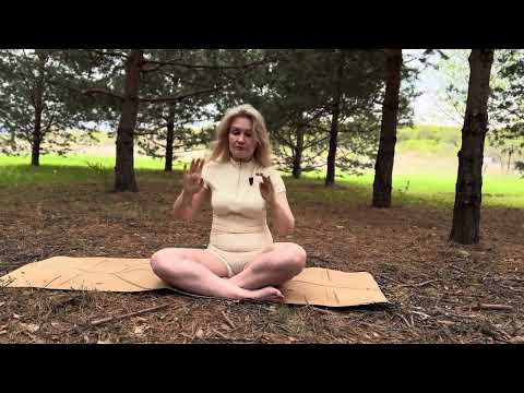 Видео: Дыхание «Энергия»