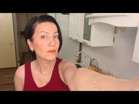 Видео: День сурка ☺️ тесто ,тесто и ещё раз тесто на ЗАКВАСКЕ❤️💘