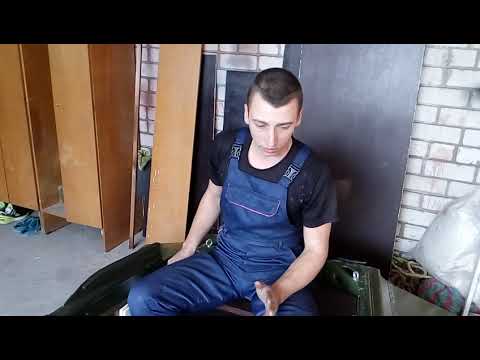 Видео: Южанка-Тюнинг завершён (#1)!