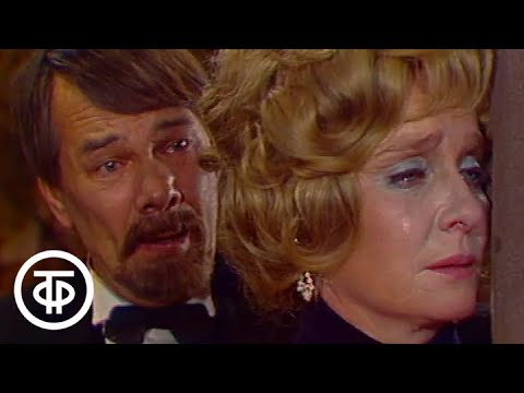 Видео: А.Чехов. Вишневый сад (1976)