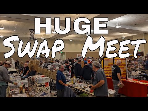 Видео: Встреча-обмен ACME 2025 с ОТЛИЧНЫМИ предложениями!