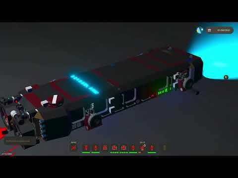 Видео: storm works 1 стрим