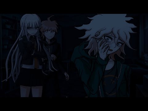 Видео: ПРОХОЖДЕНИЕ ВСЕХ КОНЦОВОК "THE LAST RAVE"  ВИДЕО ОЧЕНЬ ДОЛГОЕ XD