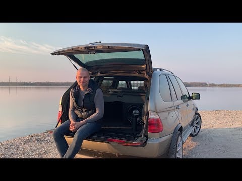 Видео: Кто я такой? Рассказываю о себе, BMW и YouTube