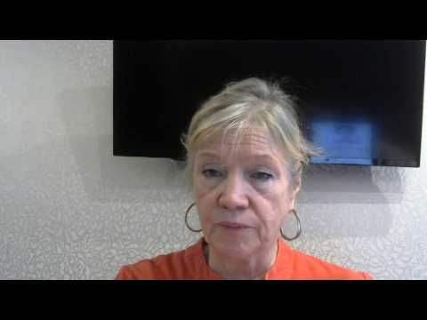 Видео: Кармические связи и узлы часть 1