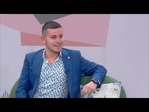 Видео: "Нашият следобед" с БСТВ (13.01.2021), гост: Антонио Симеонов, фолклорен изпълнител