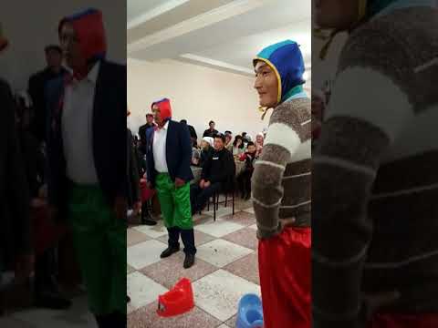 Видео: Жаш -тилек 1992