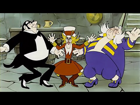 Видео: Эдит и Леонид Утёсовы "Маркиза" (запись 1937)